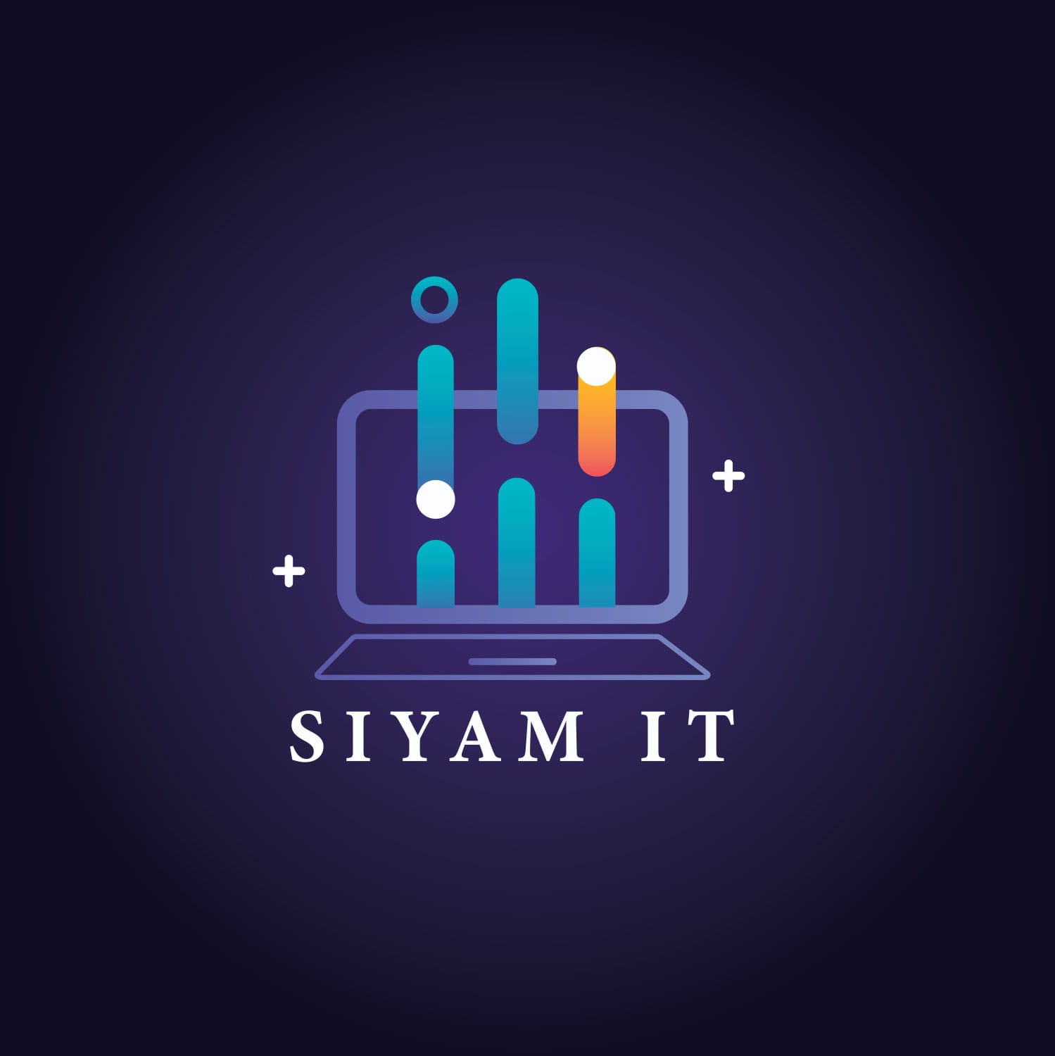 SIYAM IT-logo