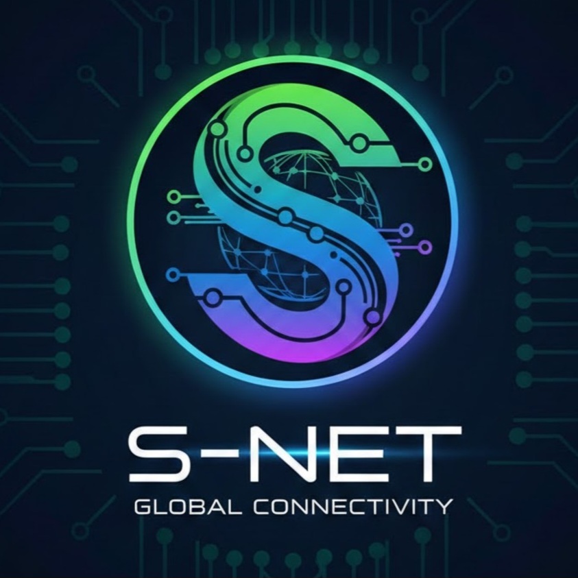 S-NET-logo